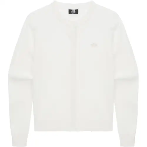 THE NORTH FACE Knitwear Women's White