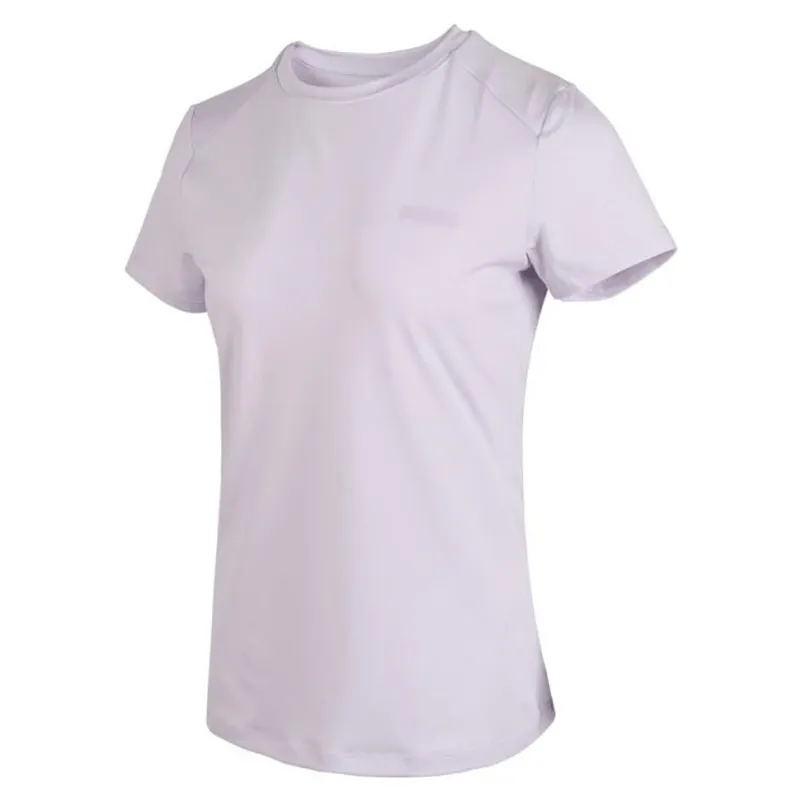 PUMA SS25 T Shirt Women's Light Purple