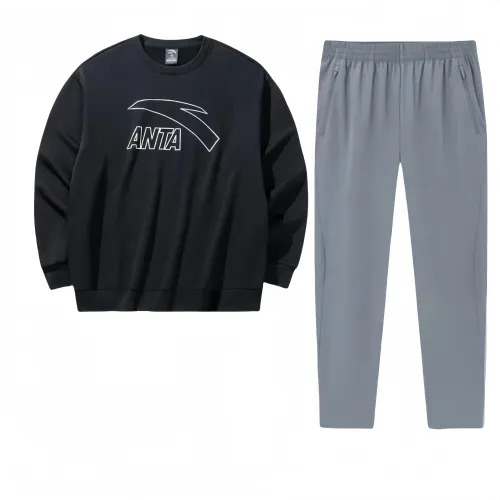 Anta Sports Life Collection Casual Sportswear Men's