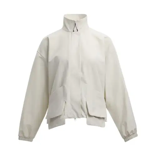 Under Armour Jacket Women's Summit White