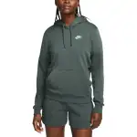Nike Sportswear Club Fleece Sweatshirt Women's Vintage Green