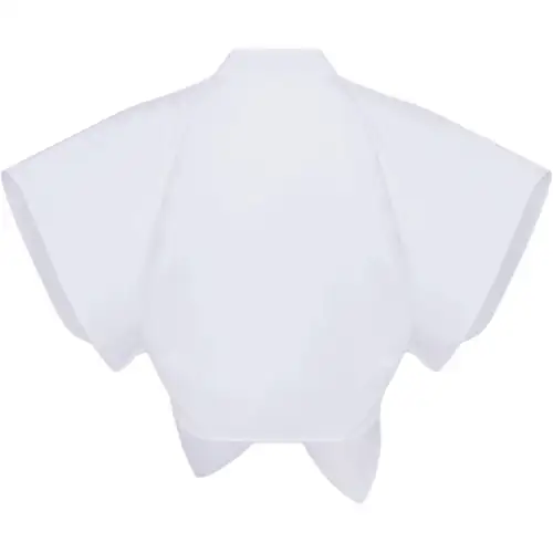 DIOR Dioriviera SS25 Shirt Women's White