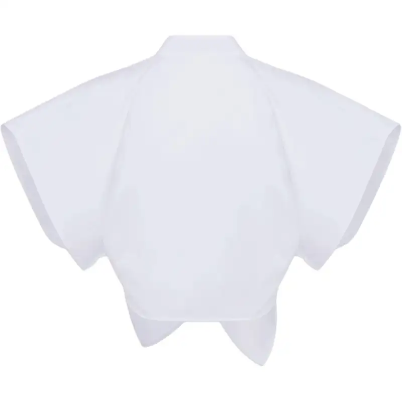 DIOR Dioriviera SS25 Shirt Women's White