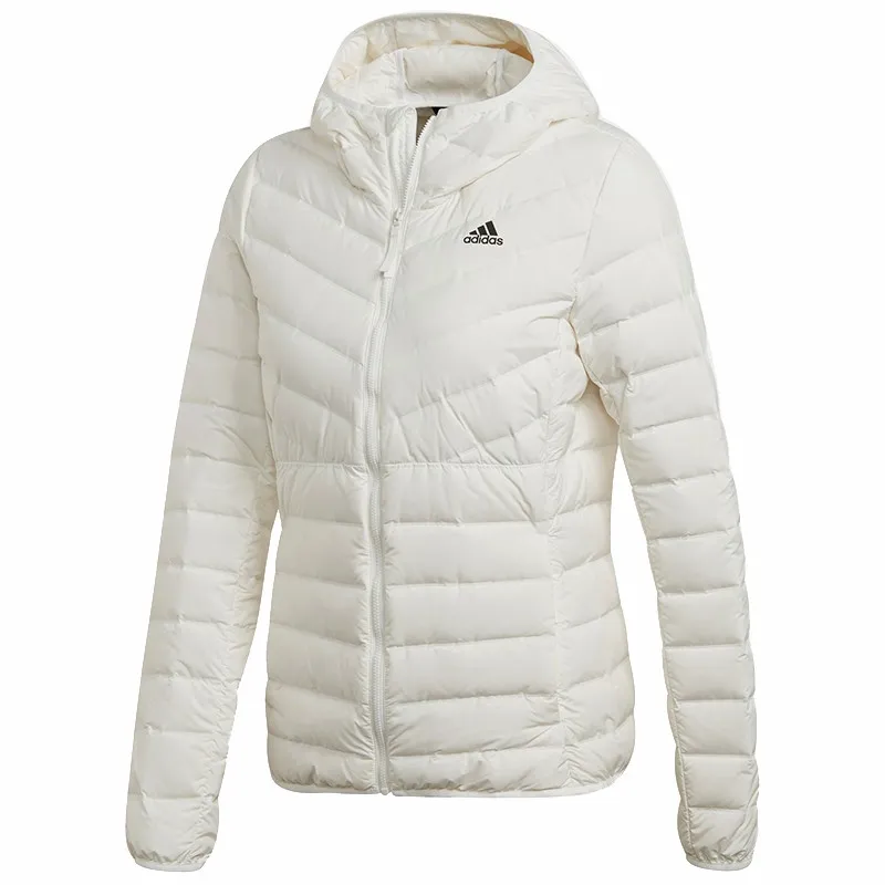 Adidas Down Jacket Women's White