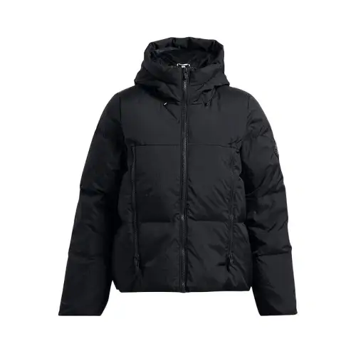 Under Armour FW25 Down Jacket Women's Black