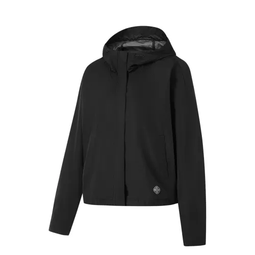 Li Ning Fitness Series Jackets & Coats Women's Black