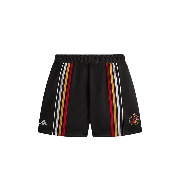 Kith X Adidas Football Uniform Short