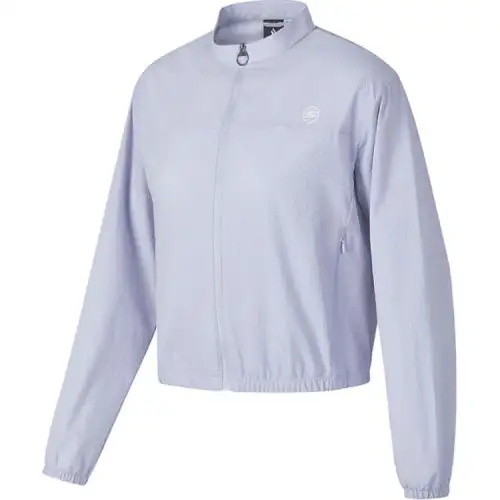Skechers Jackets & Coats Women's Freesia Purple