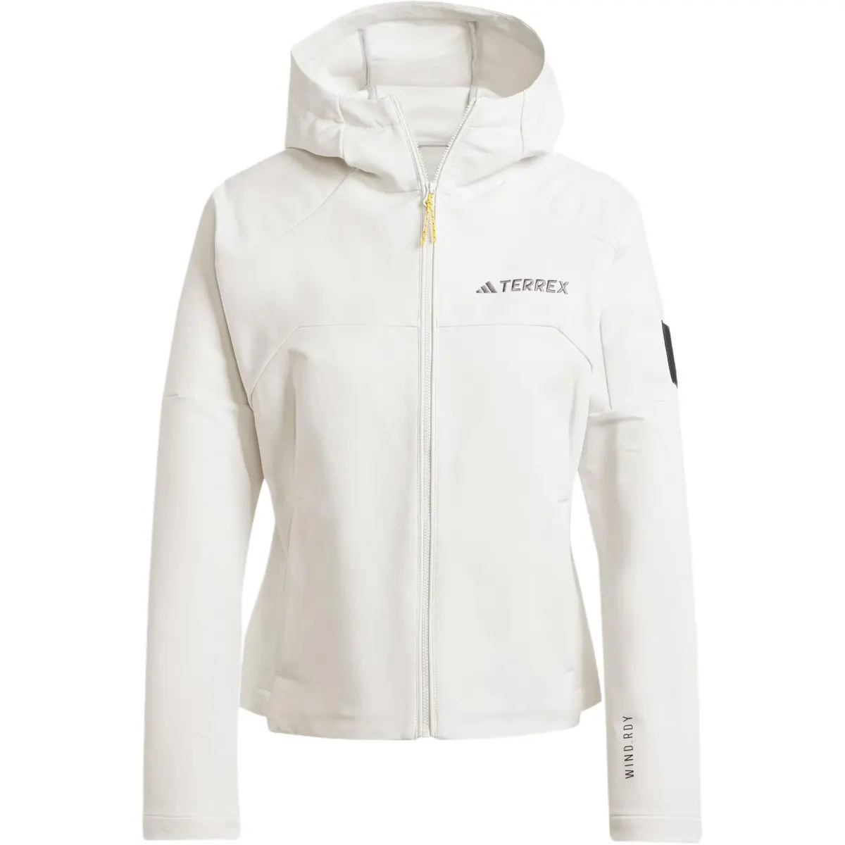 Adidas x National Geographic Jackets & Coats Women's Track Gray