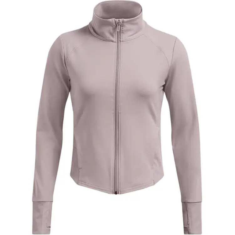 Under Armour Jackets & Coats Women's Light Pink