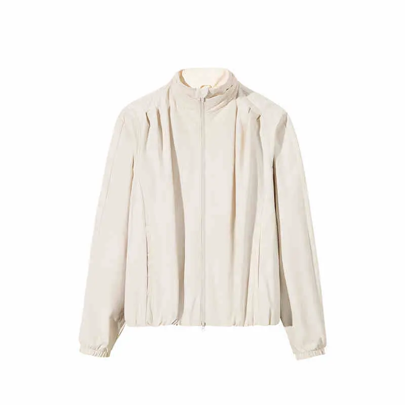 Anta Variety Training Collection Jackets & Coats Women's Triumph Gray
