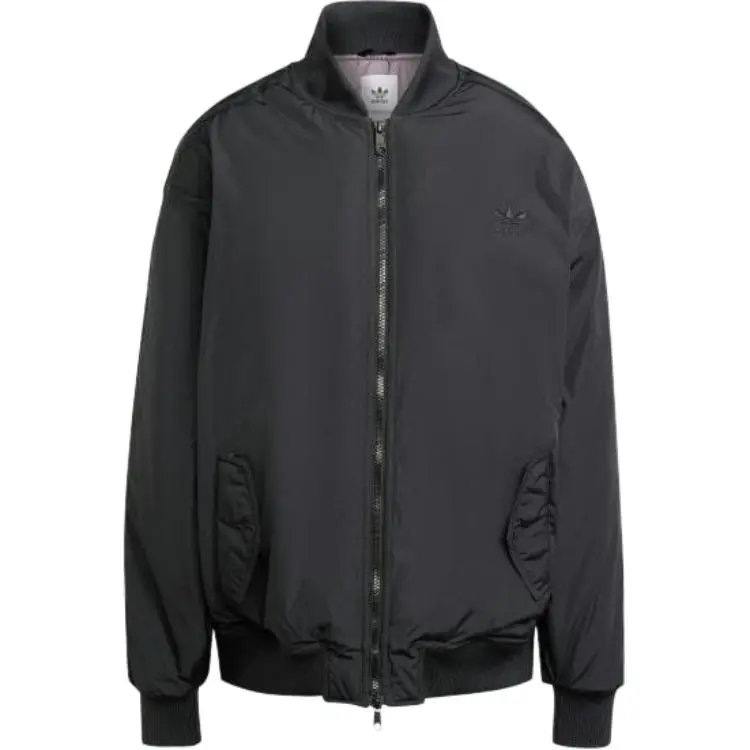 Adidas Originals Oversized Sst Bomber Jacket