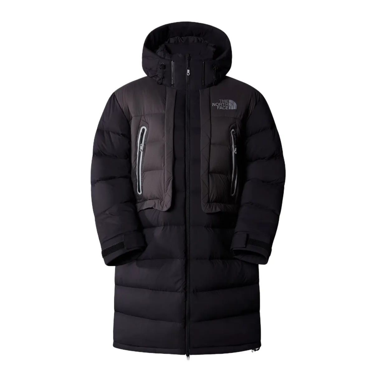 THE NORTH FACE Urban Exploration Down Jacket Women's Black