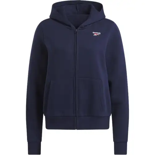 Reebok Identity Sweatshirt Women's Vector Marine Blue