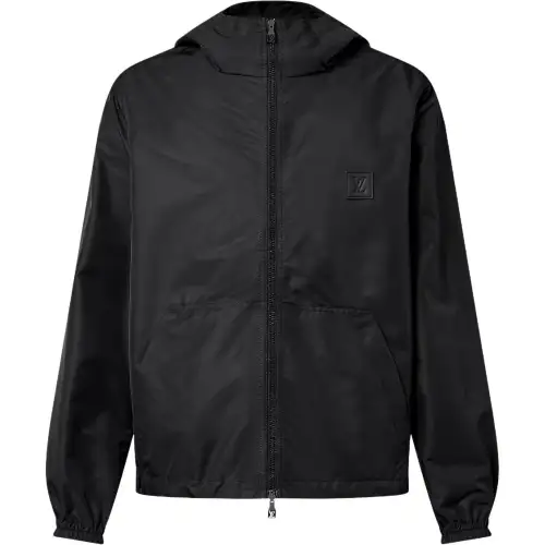 Louis Vuitton Monogram Reversible Windbreaker