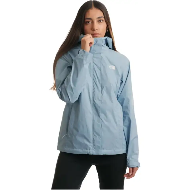 THE NORTH FACE Venture 2 Jacket Women's Steel Blue