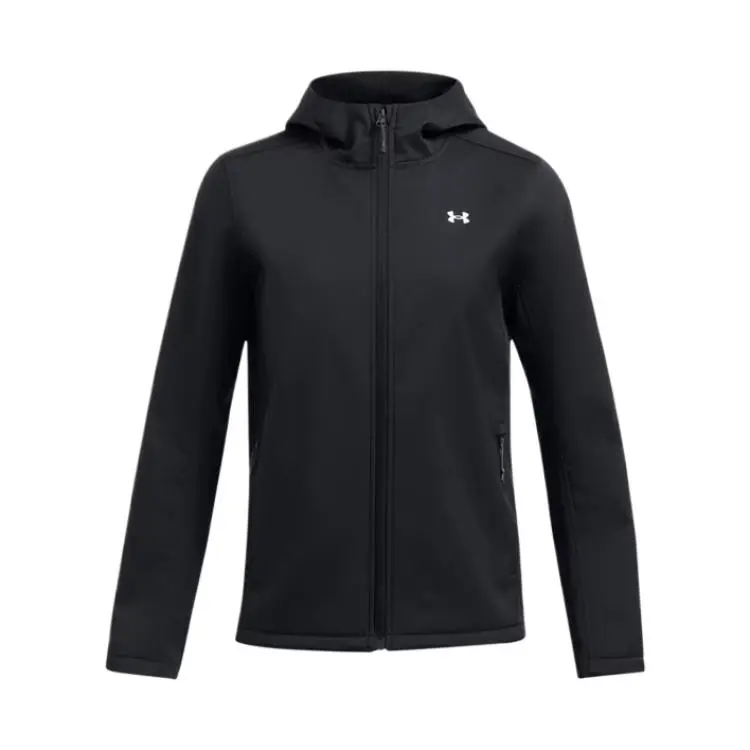 Under Armour ColdGear Jacket Women's Black