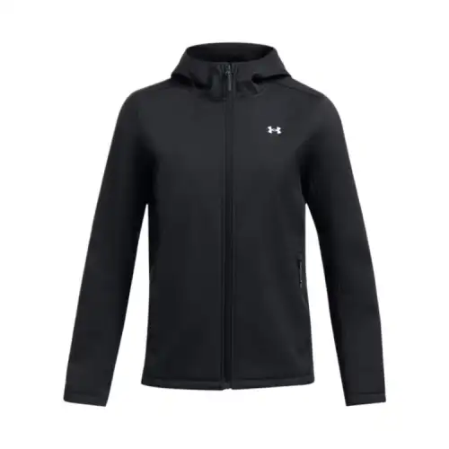 Under Armour ColdGear Jacket Women's Black