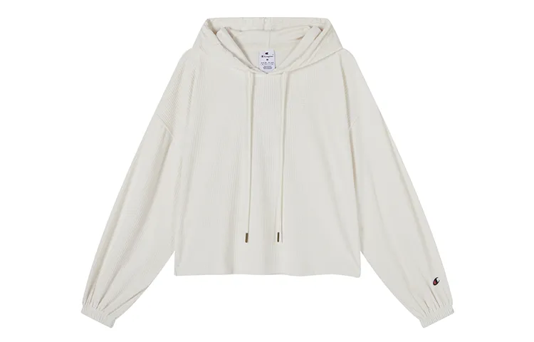 Champion Sweatshirt US Version Women's