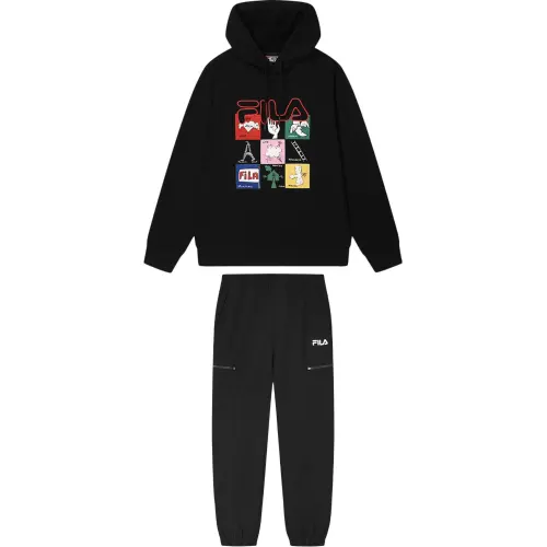 FILA ORIGINALE Casual Sportswear Men's