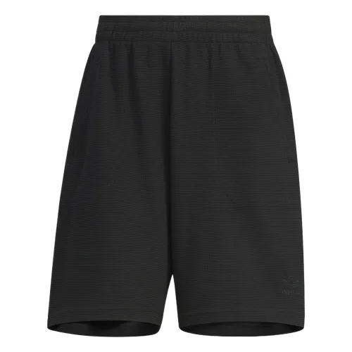 Adidas Originals Essential Sports Shorts Men's Black