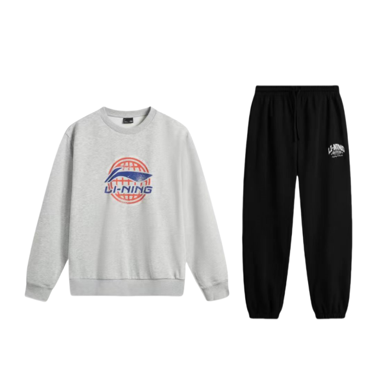 Li Ning Casual Sportswear Unisex