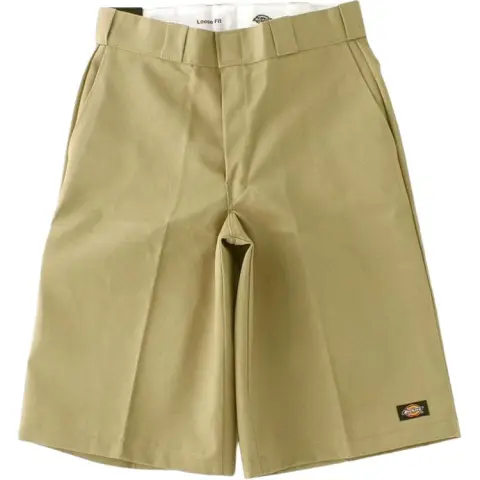 Dickies Cargo Shorts Men's Khaki