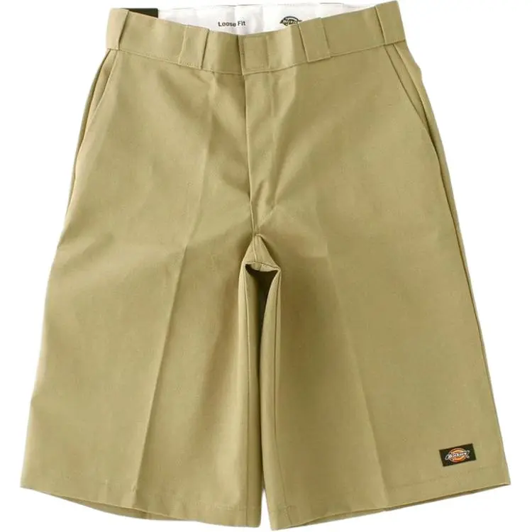 Dickies Cargo Shorts Men's Khaki