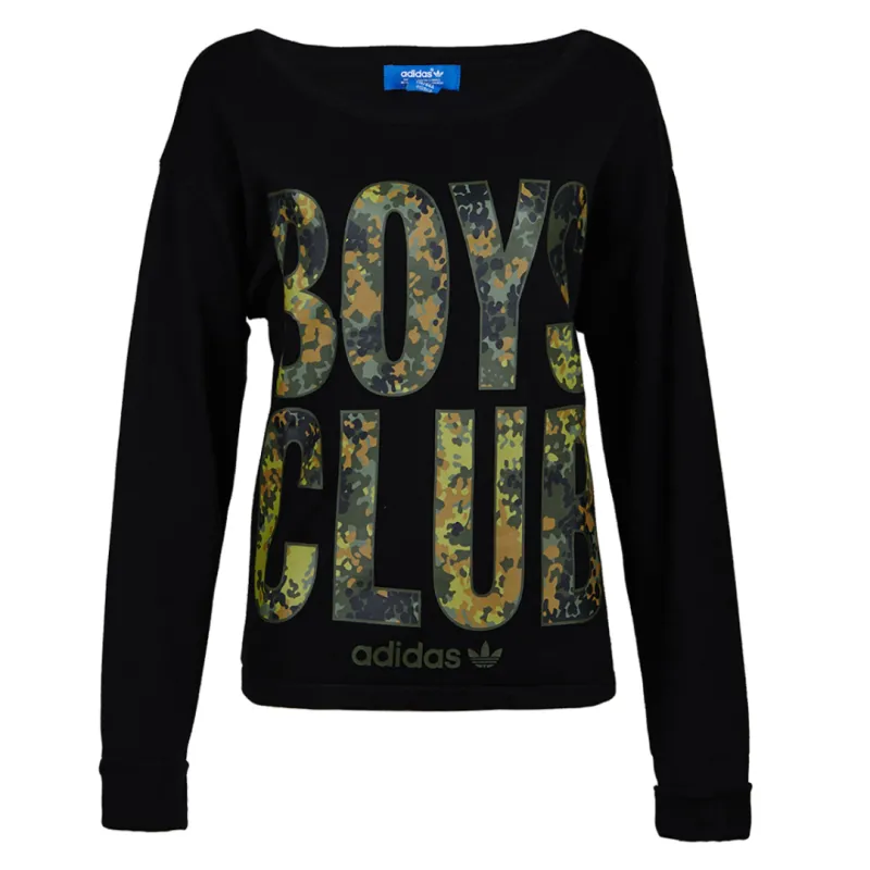 Adidas Originals Knitwear Women's Black