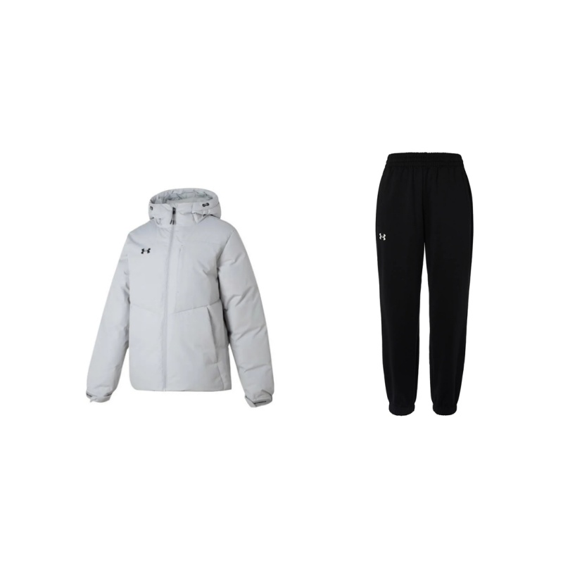 Under Armour Casual Sportswear Unisex