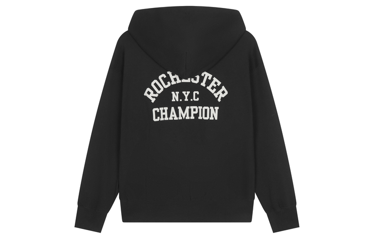 Женское худи Champion FW24 WOMEN'S BASIC (бежевый)