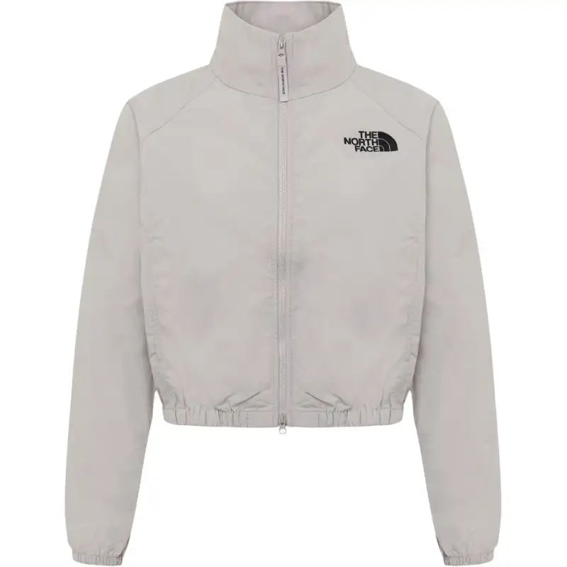 THE NORTH FACE Jackets & Coats Women's White Sand