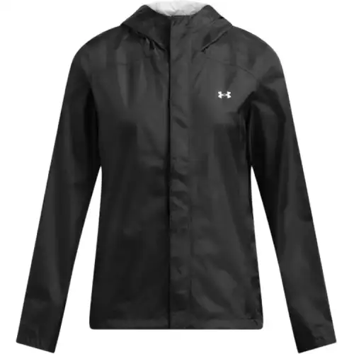 Under Armour Stormproof Jackets & Coats Women's Black