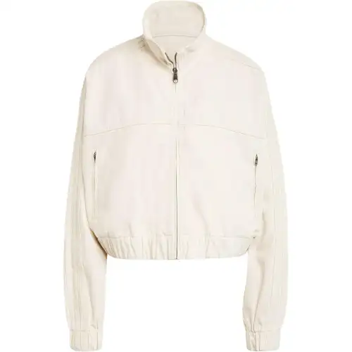 Adidas Originals Premium Essentials Jackets & Coats Women's Light Umber