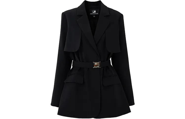 SOON FLOWER Business Suit Women's