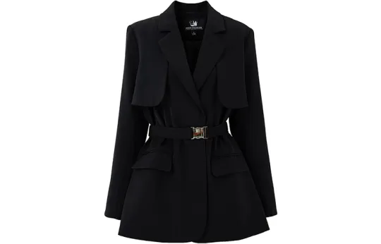 SOON FLOWER Business Suit Women's