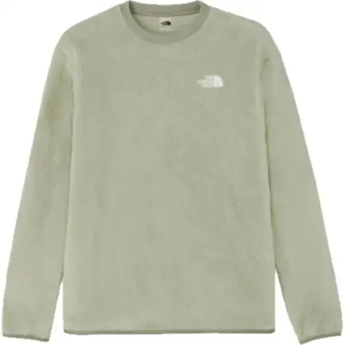 THE NORTH FACE Sweatshirt Women's Light Green