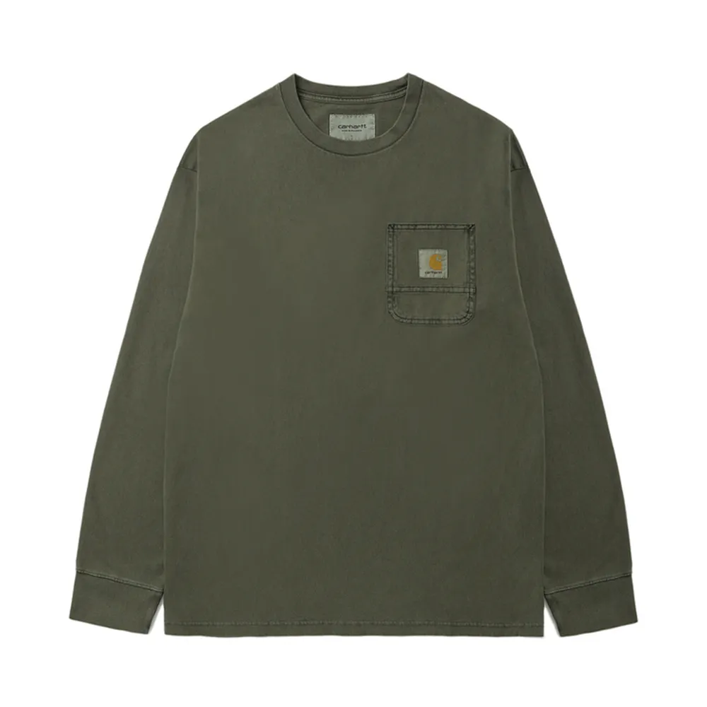 Carhartt WIP T Shirt Unisex Green