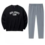 Anta Sports Life Collection Casual Sportswear Men's