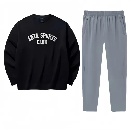 Anta Sports Life Collection Casual Sportswear Men's