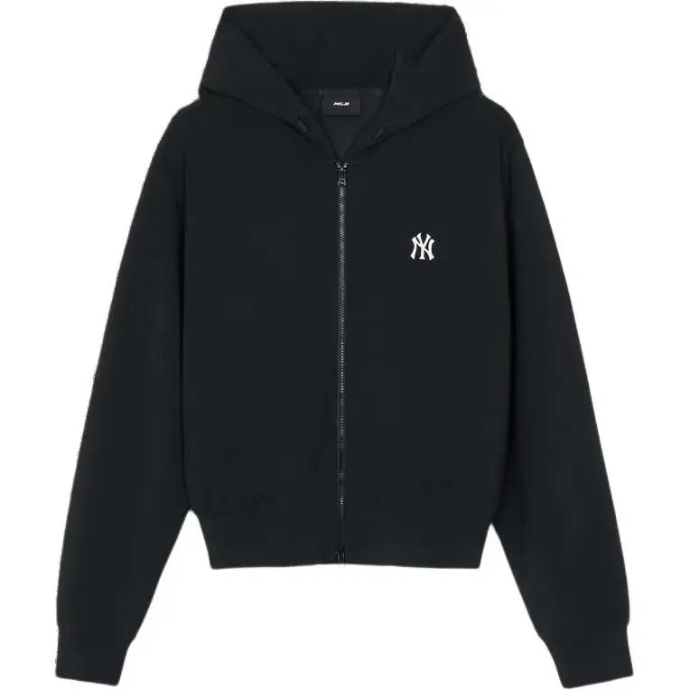 MLB Basic Collection New York Yankees Jackets & Coats Women's Black
