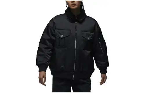 Jordan Renegade Jacket Women's Black
