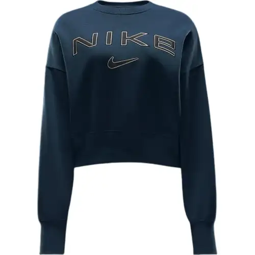 Nike Sportswear Phoenix Fleece Sweatshirt Women's