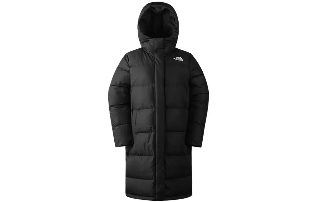 THE NORTH FACE Down Jacket Women's Black