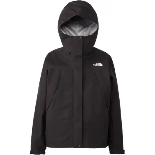 THE NORTH FACE Mountain Rounder Jacket Women's Black