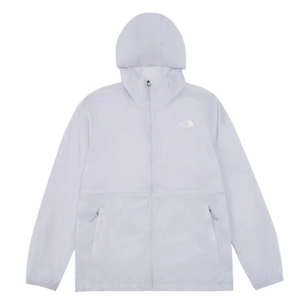 THE NORTH FACE Urban Exploration Jacket Women's Gray