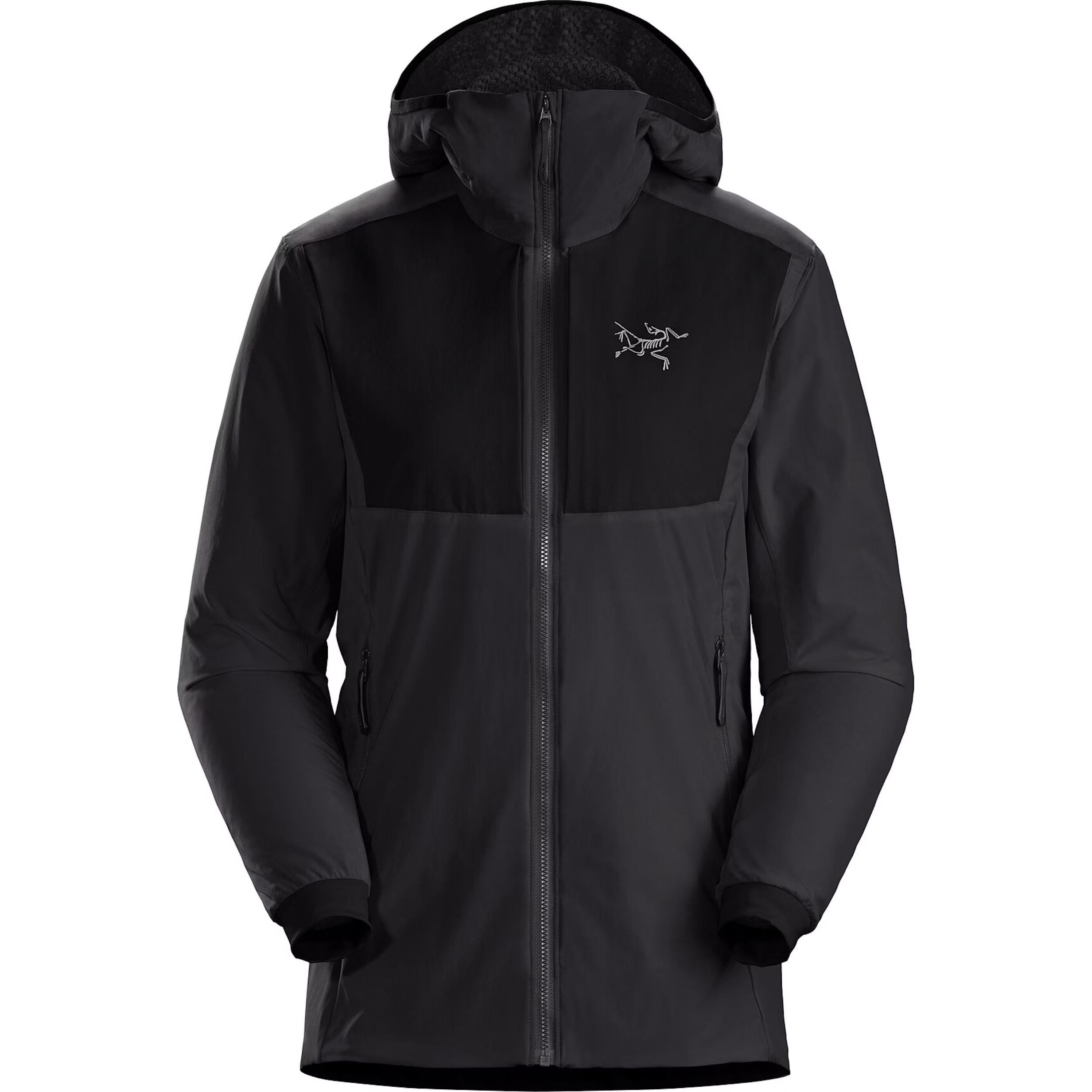 Arc’teryx Thermal Wind Shell Women’s