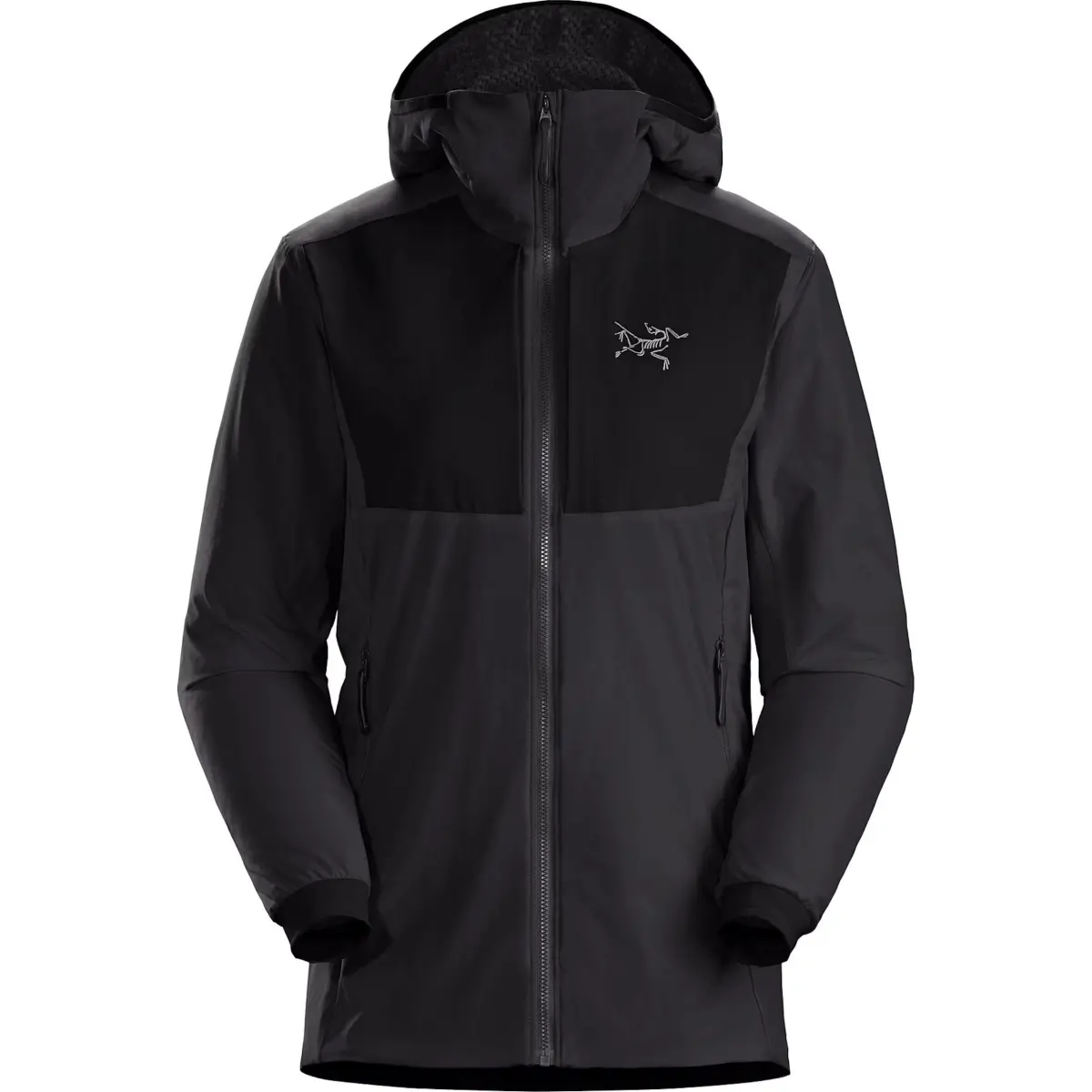 Arc'teryx LEAF PRACTITIONER Thermal Wind Shell Women's