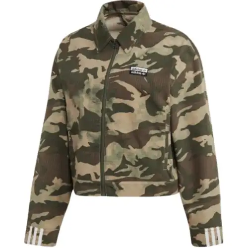 Adidas Originals Jackets & Coats Women's Green