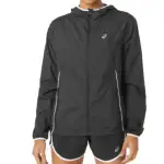 ASICS Jacket Women's Performance Black